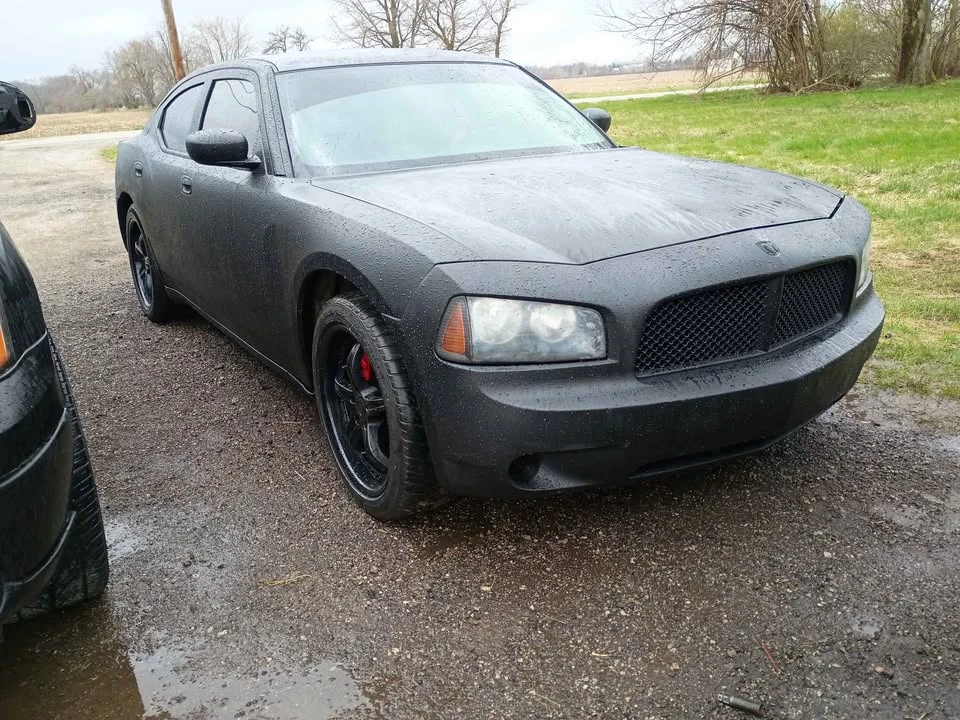 2009 Dodge Charger 6th Gen - Image 2 of 10