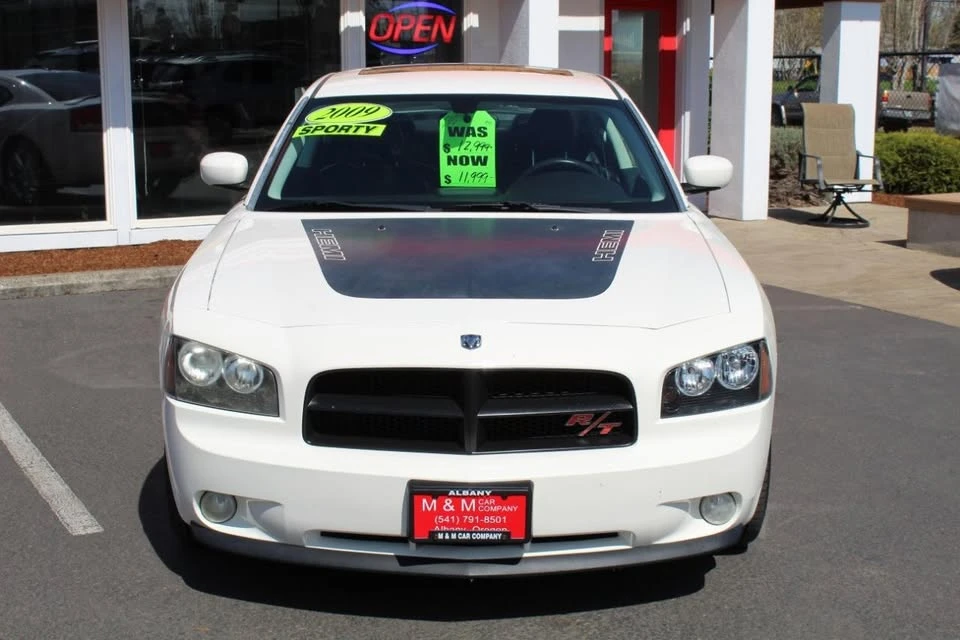 2009 Dodge Charger 6th Gen - Image 2 of 20