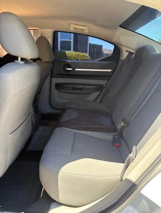 2009 Dodge Charger 6th Gen - Image 4 of 5