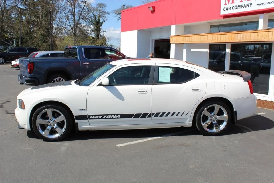 2009 Dodge Charger 6th Gen - Image 7 of 20