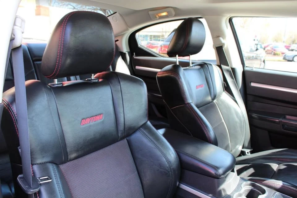 2009 Dodge Charger 6th Gen - Image 17 of 20