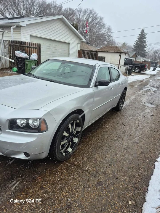 2009 Dodge Charger 6th Gen - Image 2 of 9