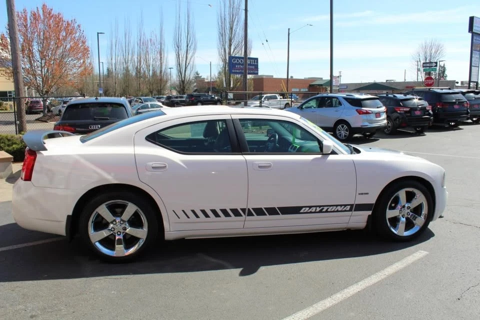 2009 Dodge Charger 6th Gen - Image 3 of 20