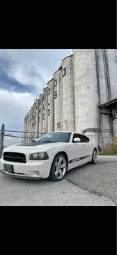 2009 Dodge Charger Daytona R/T