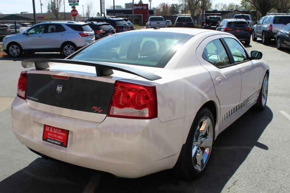 2009 Dodge Charger 6th Gen - Image 4 of 20