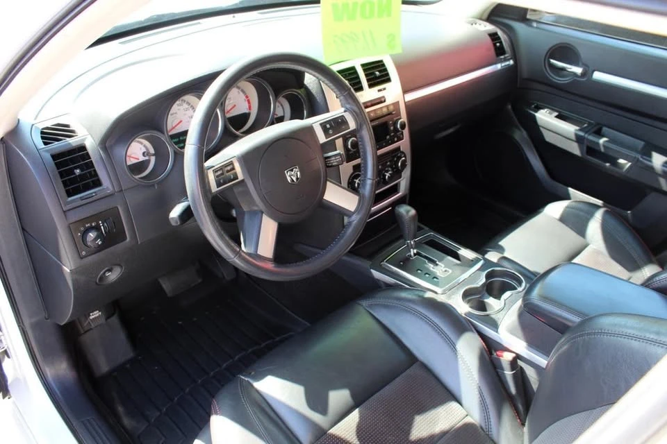 2009 Dodge Charger 6th Gen - Image 11 of 20