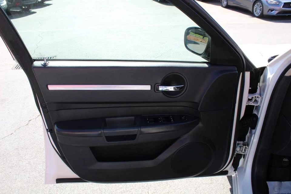 2009 Dodge Charger 6th Gen - Image 8 of 20