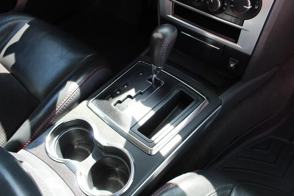 2009 Dodge Charger 6th Gen - Image 20 of 20