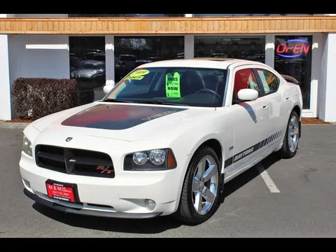 2009 Dodge Charger