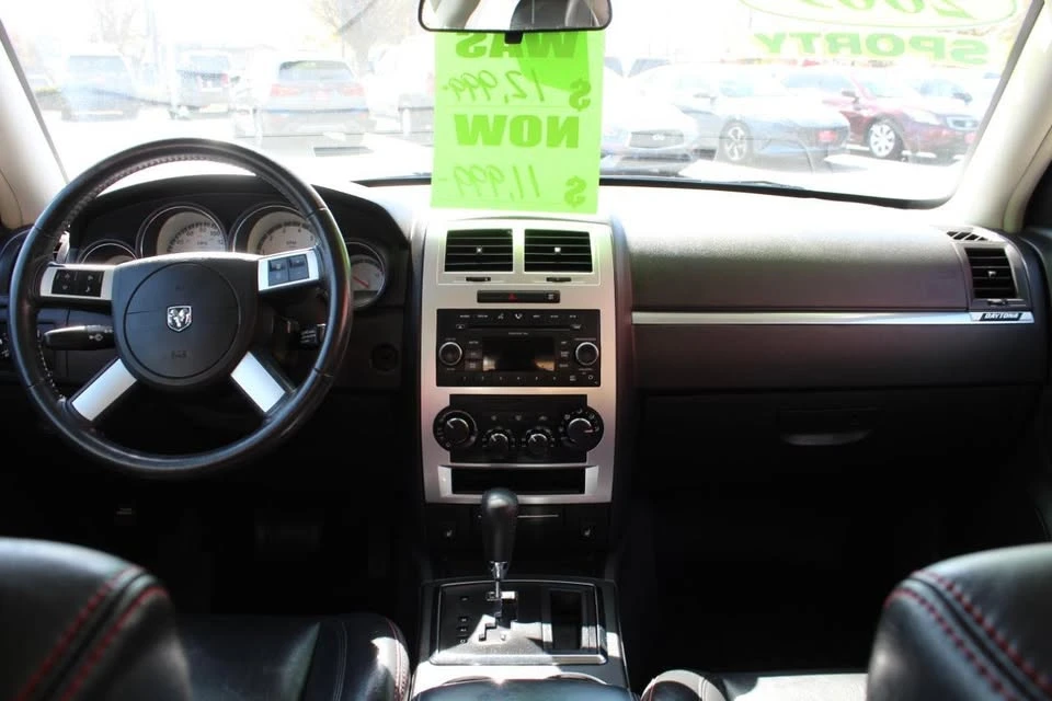 2009 Dodge Charger 6th Gen - Image 14 of 20