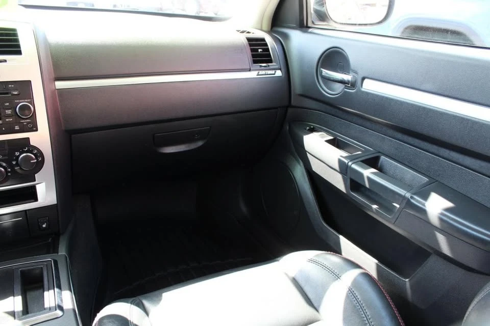 2009 Dodge Charger 6th Gen - Image 13 of 20