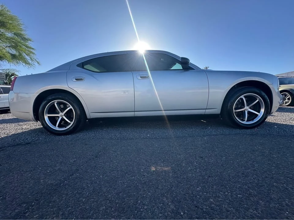 2009 Dodge Charger 6th Gen - Image 13 of 20