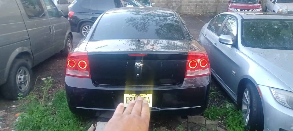 2009 Dodge Charger 6th Gen - Image 3 of 3