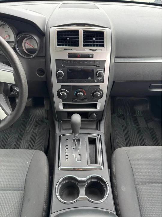2009 Dodge Charger 6th Gen - Image 12 of 18