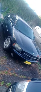 2009 Dodge Charger