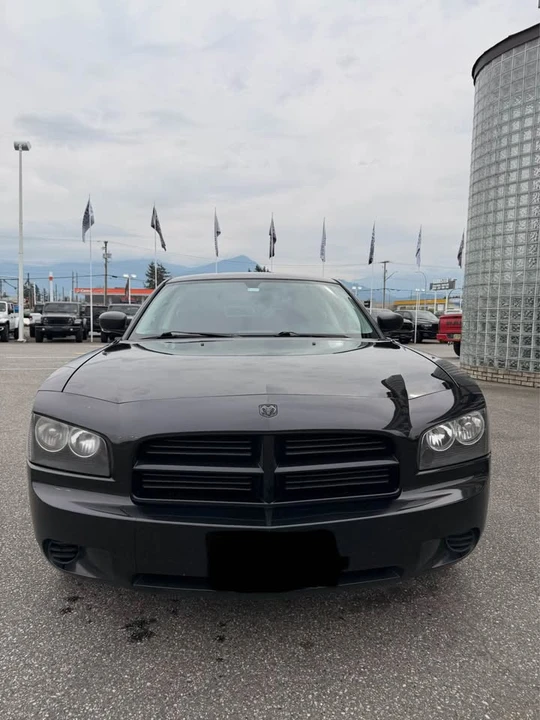 2009 Dodge Charger 6th Gen - Image 2 of 18