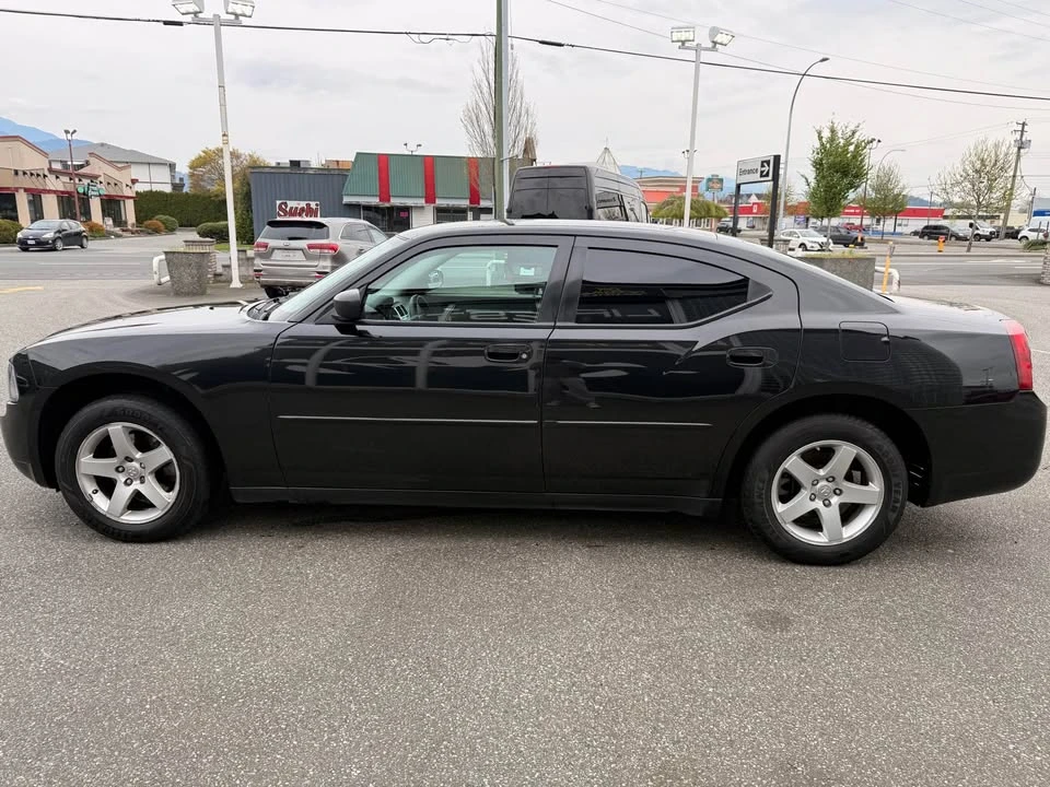 2009 Dodge Charger 6th Gen - Image 3 of 18