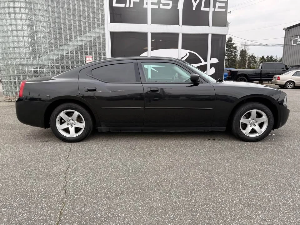 2009 Dodge Charger 6th Gen - Image 5 of 18