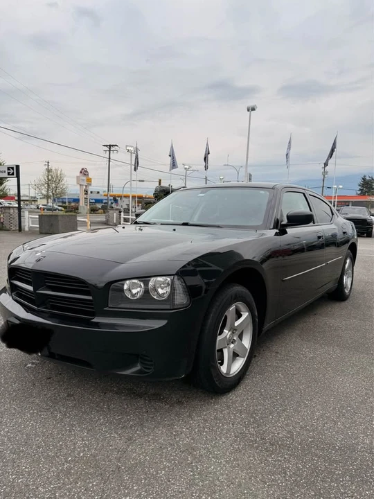 2009 Dodge Charger 6th Gen - Image 6 of 18