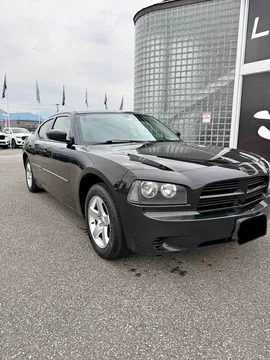 2009 Dodge Charger
