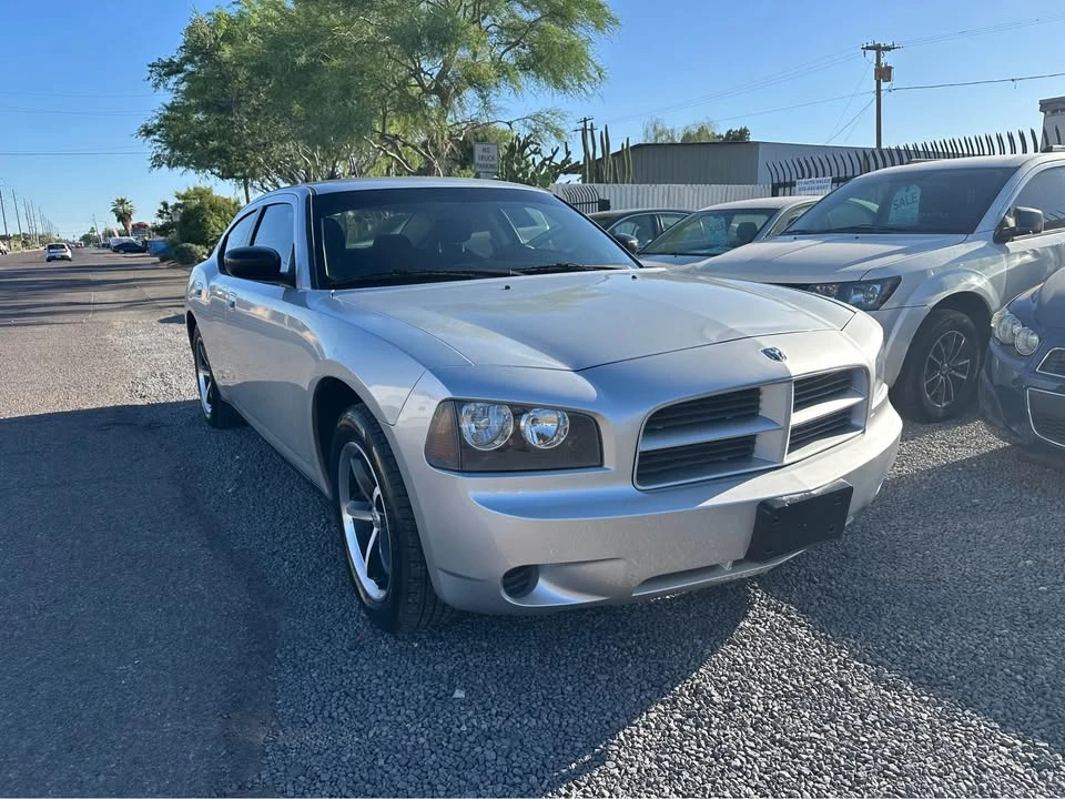 2009 Dodge Charger 6th Gen - Image 3 of 20