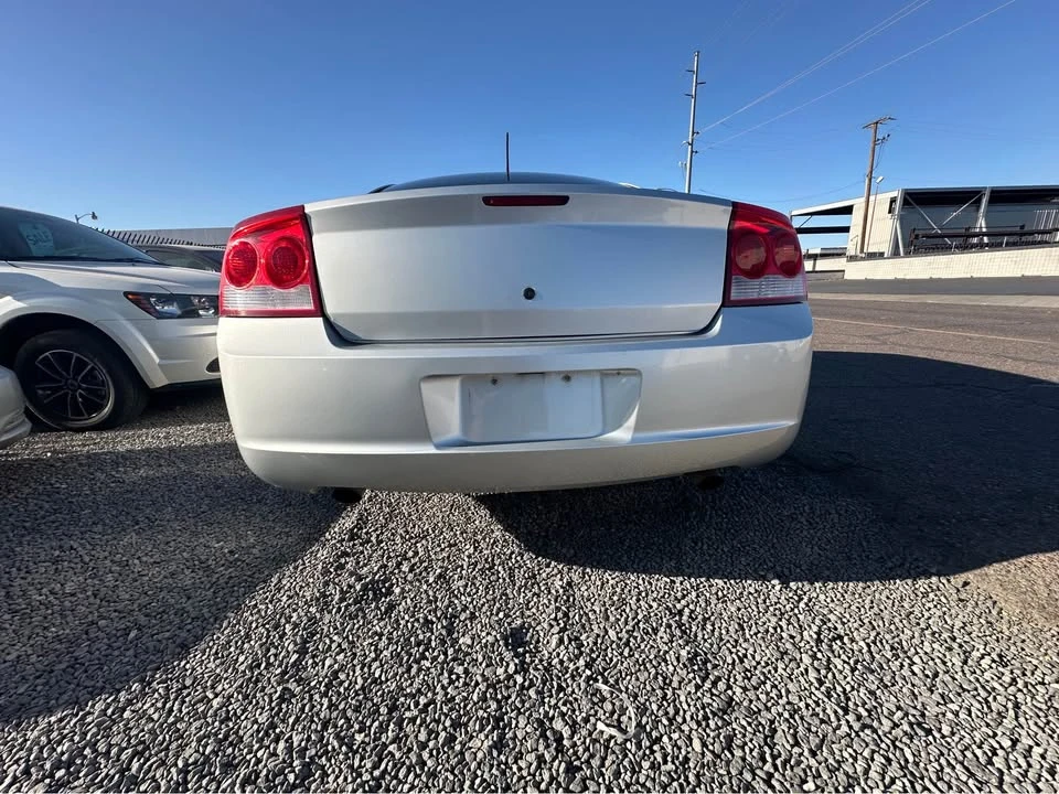 2009 Dodge Charger 6th Gen - Image 8 of 20