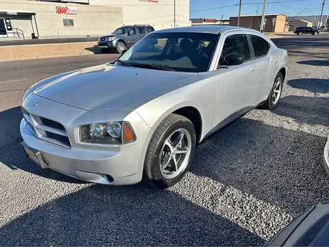2009 Dodge Charger
