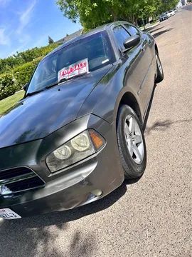 2009 Dodge Charger