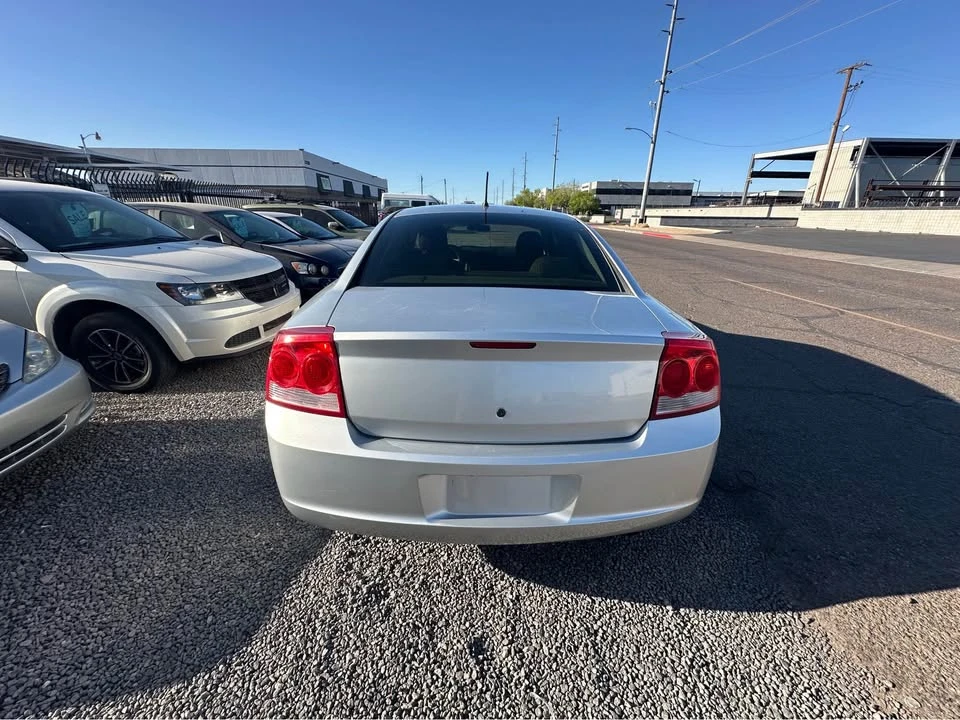 2009 Dodge Charger 6th Gen - Image 10 of 20