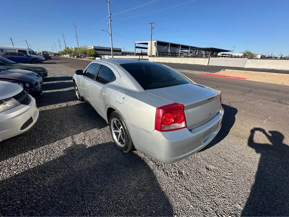 2009 Dodge Charger 6th Gen - Image 7 of 20