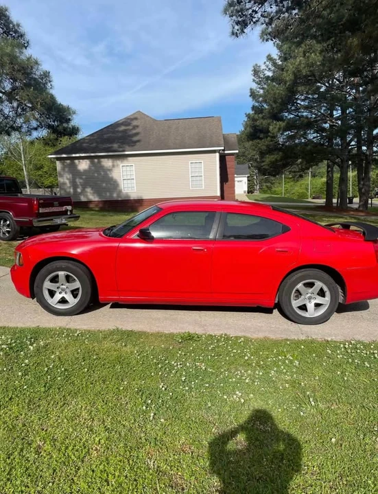 2009 Dodge Charger 6th Gen - Image 2 of 7