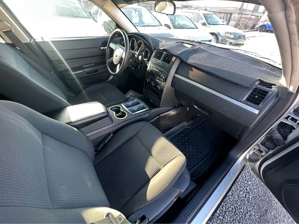 2009 Dodge Charger 6th Gen - Image 16 of 20