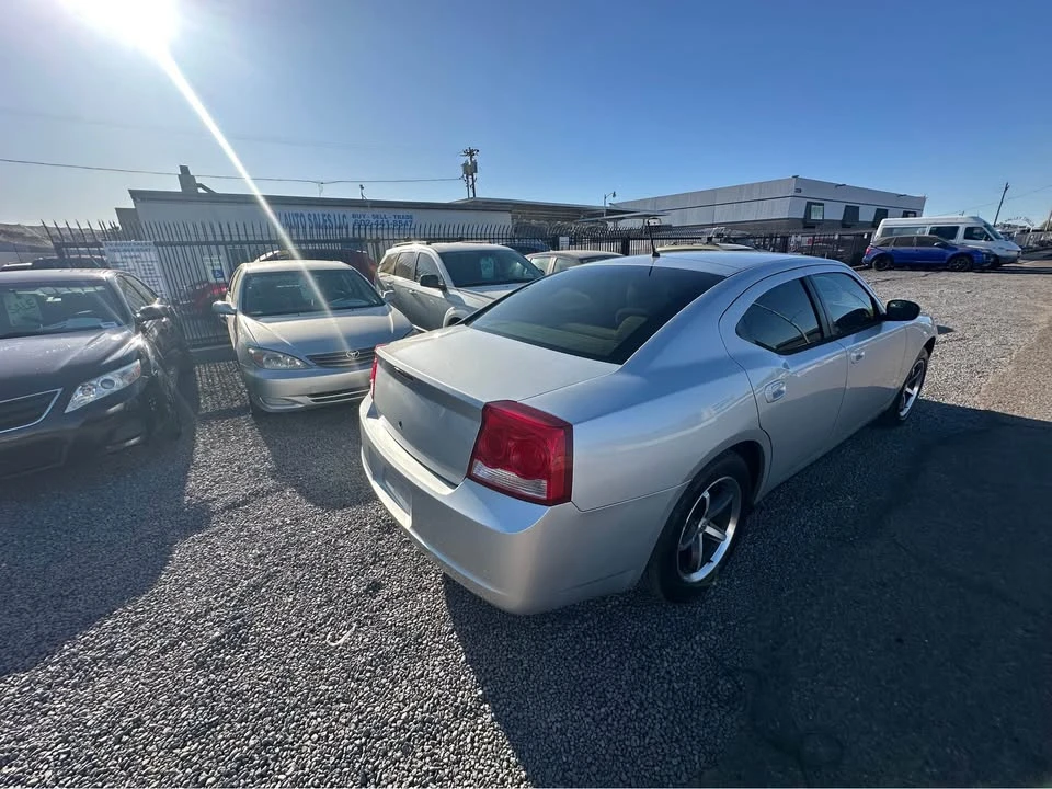 2009 Dodge Charger 6th Gen - Image 12 of 20