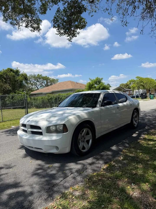 2009 Dodge Charger 6th Gen - Image 2 of 7
