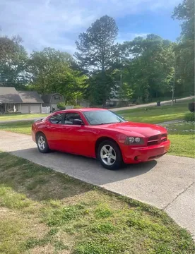 2009 Dodge Charger
