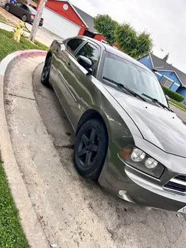 2009 Dodge Charger