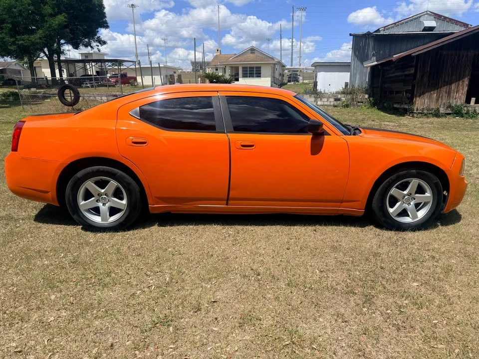 2009 Dodge Charger 6th Gen - Image 3 of 8
