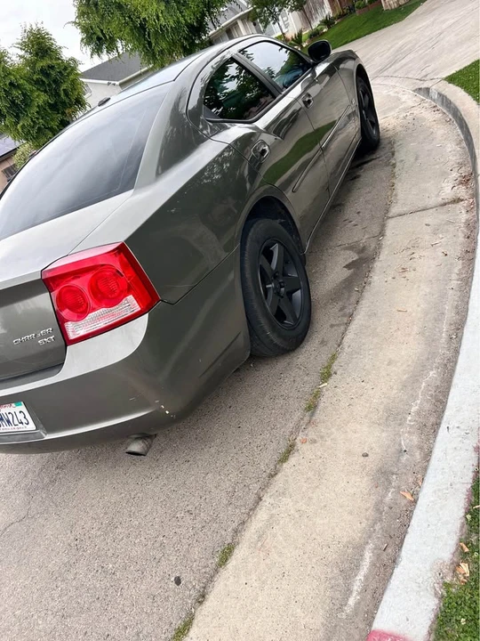 2009 Dodge Charger 6th Gen - Image 4 of 6