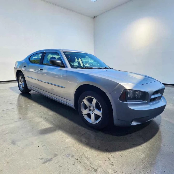 2009 Dodge Charger 6th Gen - Image 2 of 4