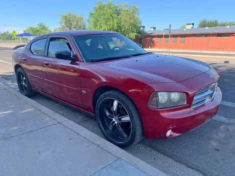 2009 Dodge Charger