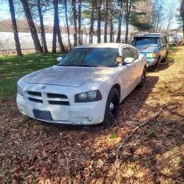 2009 Dodge Charger