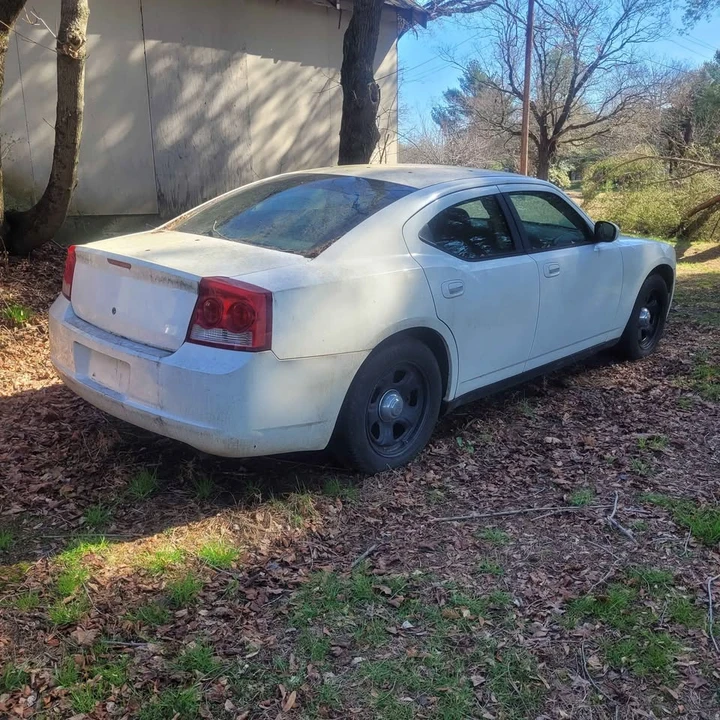 2009 Dodge Charger 6th Gen - Image 3 of 3