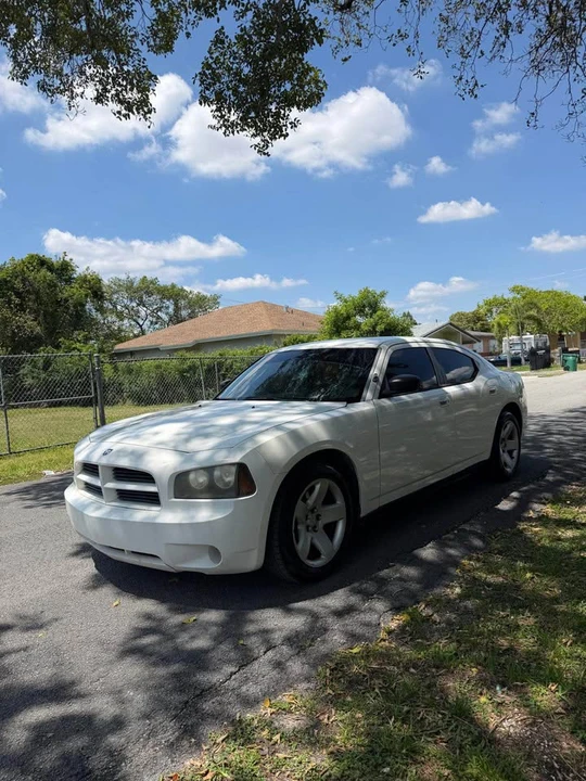 2009 Dodge Charger 6th Gen - Image 2 of 5