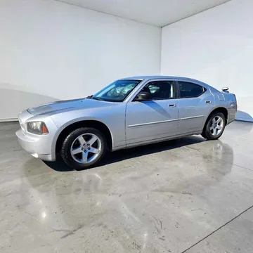 2009 Dodge Charger SE