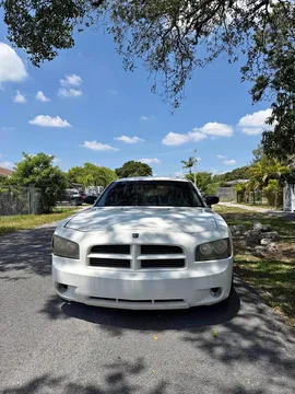2009 Dodge Charger