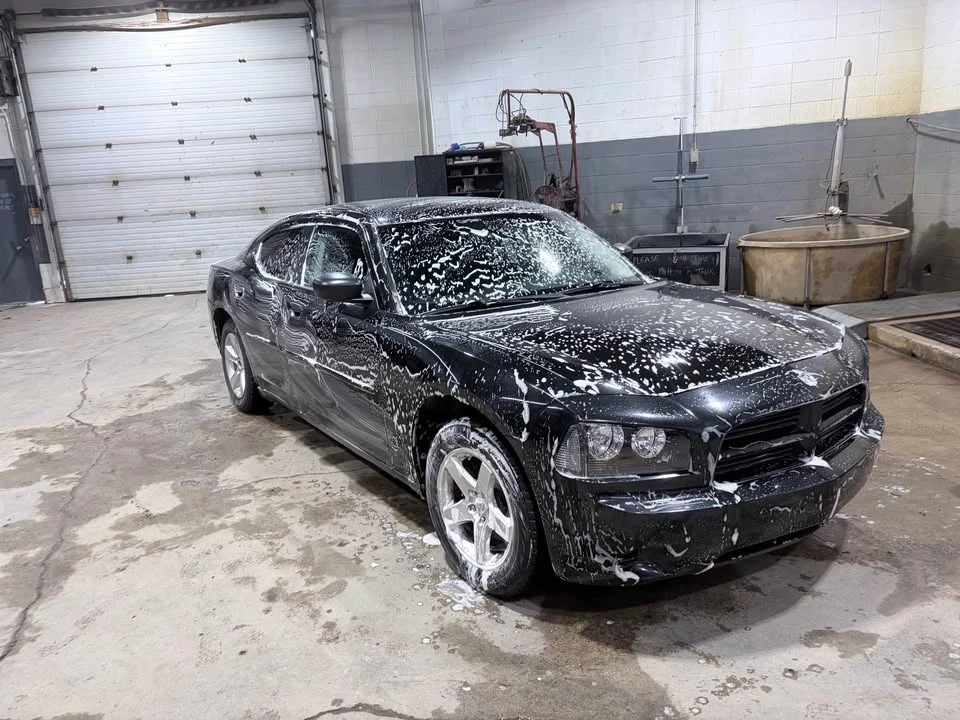 2009 Dodge Charger 6th Gen - Image 4 of 6