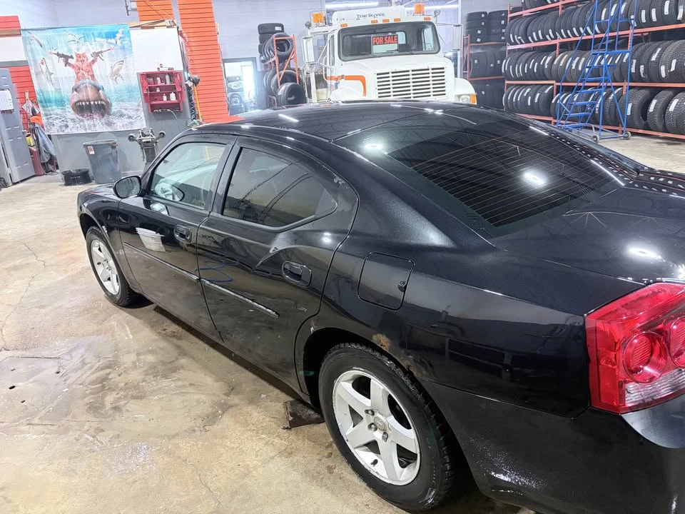 2009 Dodge Charger 6th Gen - Image 3 of 6