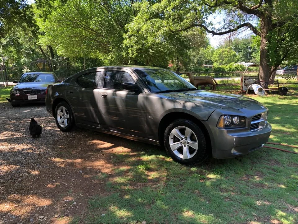 2009 Dodge Charger 6th Gen - Image 2 of 7