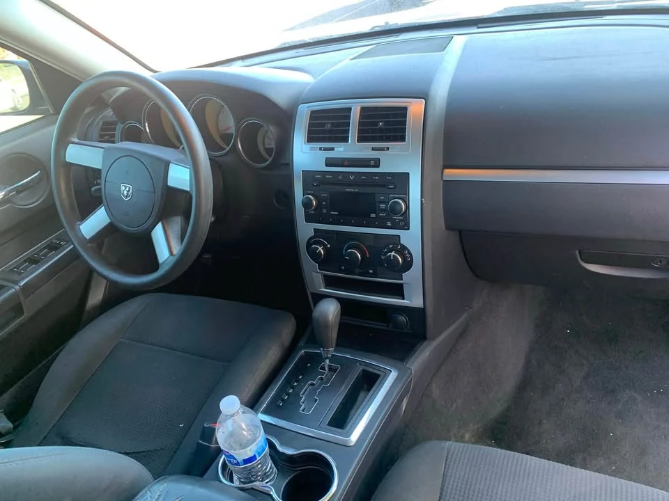 2009 Dodge Charger 6th Gen - Image 7 of 9