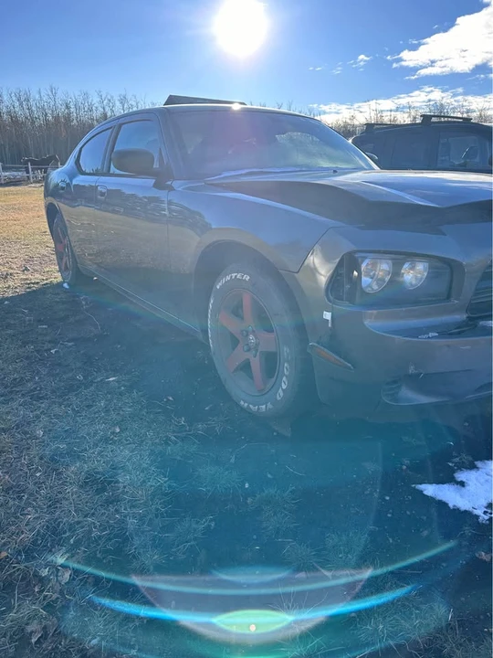 2009 Dodge Charger 6th Gen - Image 2 of 7